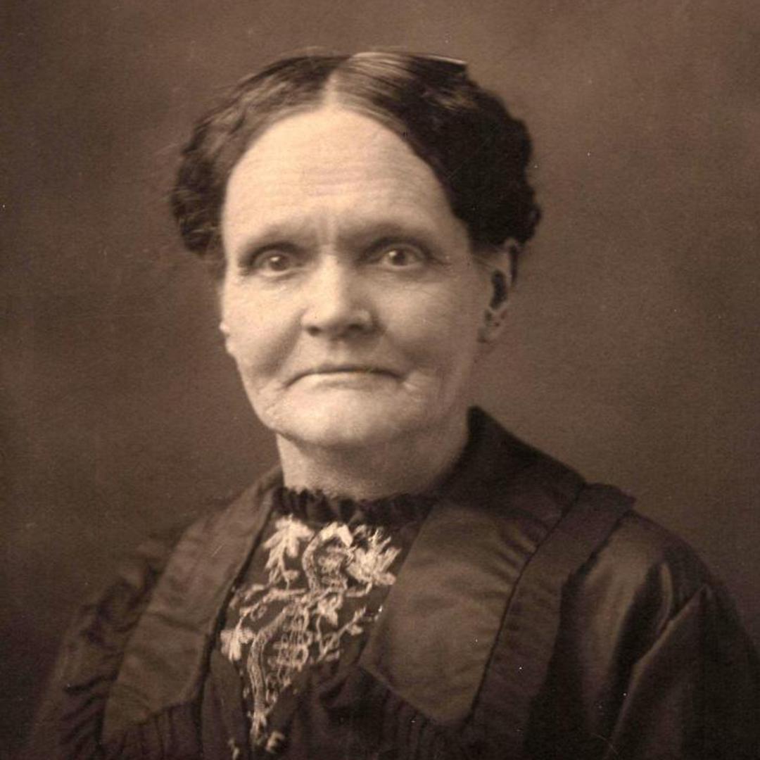 Eleanor Miller Strong (1847 - 1926) Profile
